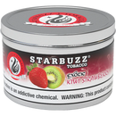 Starbuzz Exotic Kiwi Strawberry Hookah Flavor - 250g