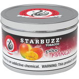 Starbuzz Exotic Mango Hookah Flavor