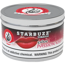 Starbuzz Exotic Passion Kiss Hookah Flavor - 100g