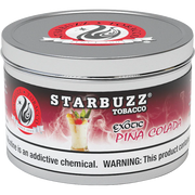 Starbuzz Exotic Pina Colada Hookah Flavor - 250g