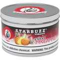 Starbuzz Exotic Pineapple Hookah Flavor