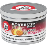 Starbuzz Exotic Pineapple Hookah Flavor