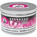 Starbuzz Exotic Pink Hookah Flavor - 250g