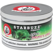 Starbuzz Exotic Pirates Cave Hookah Flavor - 250g