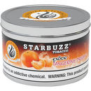 Starbuzz Exotic Tangerine Dream Hookah Flavor - 100g