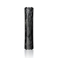 Steamulation Prime Hookah Epoxy Column Sleeve - Marble Black