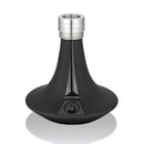Steamulation Pro X III Hookah Base with Steam Click - Black Matt