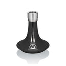 Steamulation Pro X Prime (Gen.II) Hookah Base with Steam Click - Black Matt