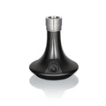 Steamulation Pro X Mini Hookah Base with Steam Click - Black Matt
