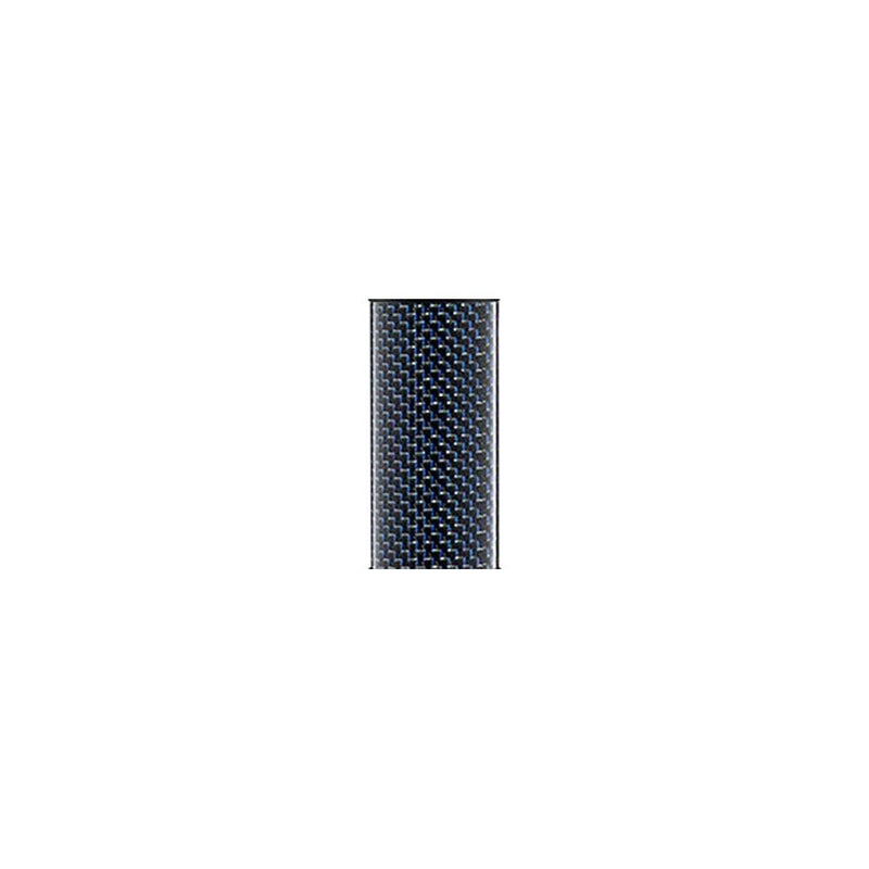 Stem Decoration For Conceptic Design Hookahs - Conceptic Design Smart Carbon / Blue