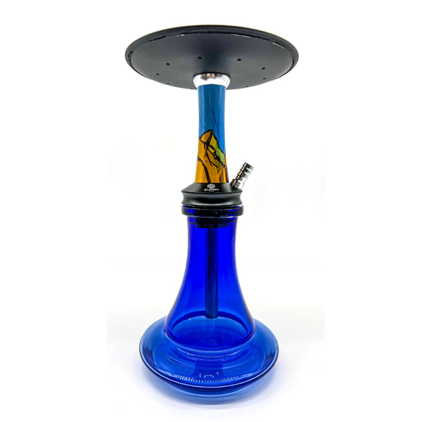 Supra XS Glaze Hookah Shisha | Best Prices