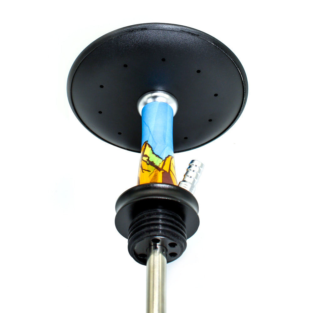 Supra XS Glaze Hookah Shisha | Best Prices