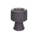 Amy Stone Hookah Shisha Bowl with High Hot Screen - 