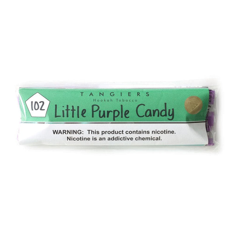 Tangiers Little Purple Candy - 
