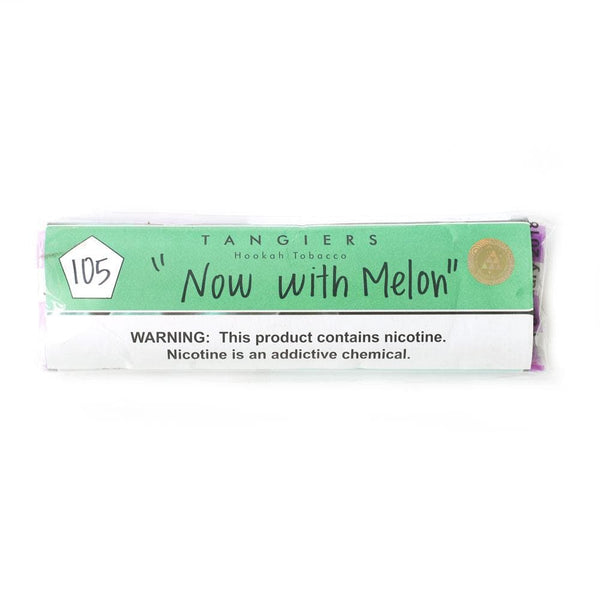 Tangiers Now With Melon 250g - 