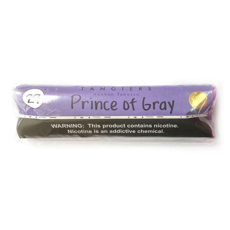 Tangiers Prince Of Gray - 250g / Burley