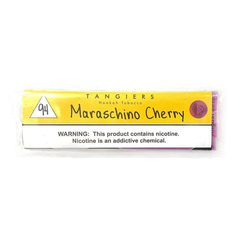 Tangiers Maraschino Cherry - 100g / Noir