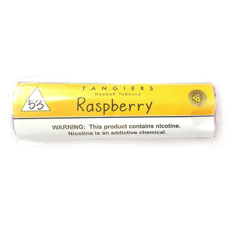 Tangiers Raspberry - 