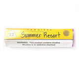 Tangiers Summer Resort Hookah Flavor