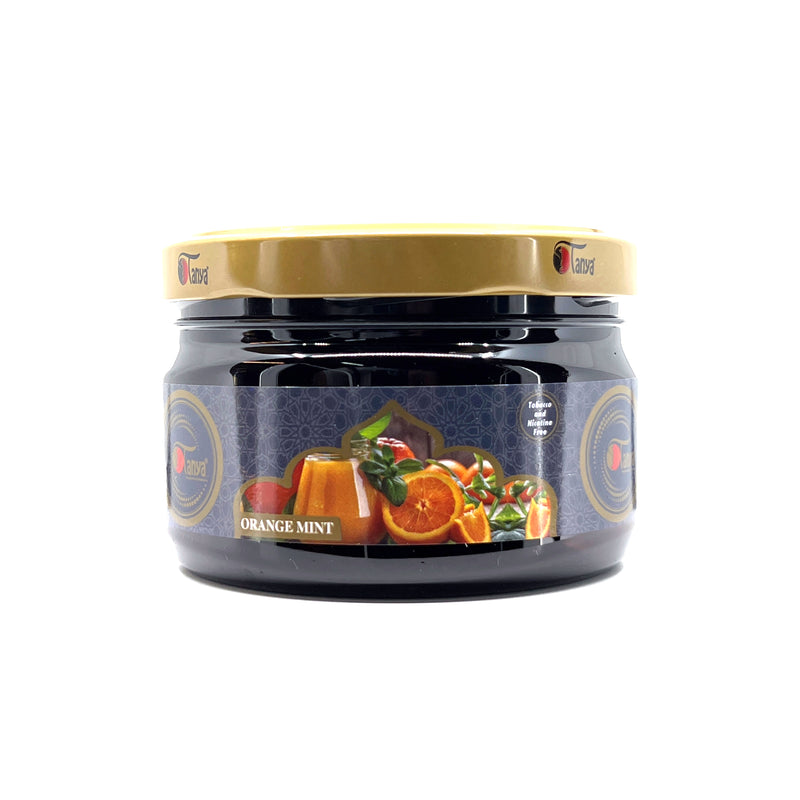 Tanya Herbal Shisha - 250g / Orange Mint