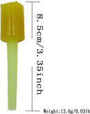 Tanya Disposable Lolly Pop Candy Hookah Tips - Jar of 50 Hookah Tips - 