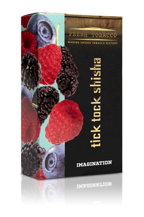 best tick tock hookah tobacco Tick Tock Shisha