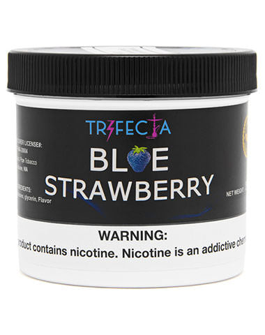 Trifecta Blonde Blue Strawberry 250g - 