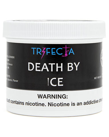 Trifecta Dark Death By Ice 250g - 