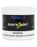Trifecta Dark Durty Mint 250g Hookah Flavors - 
