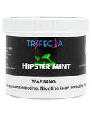 Trifecta Dark Hipster Mint 250g Hookah Flavors - 