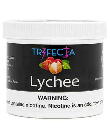 Trifecta Dark Lychee 250g - 