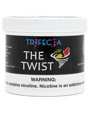 Trifecta Dark The Twist 250g Hookah Flavors - 