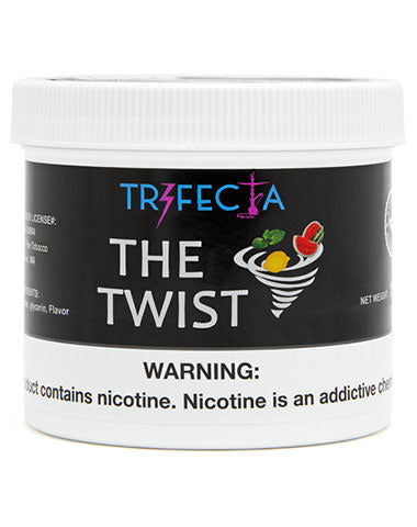 Trifecta Dark The Twist 250g - 