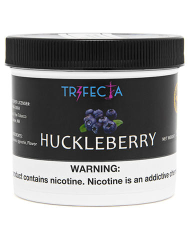 Trifecta Blonde Huckleberry 250g - 
