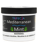 Trifecta Blonde Mediterranean Mint 250g Hookah Flavors - 