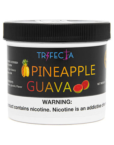 Trifecta Blonde Pineapple Guava 250g - 