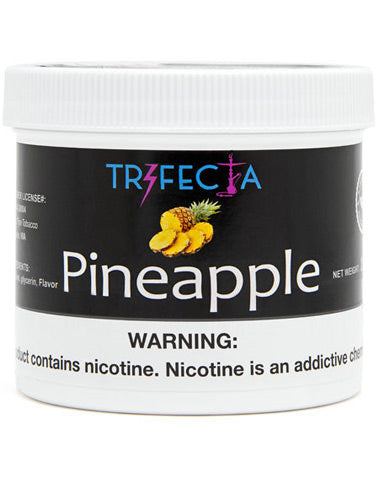 Trifecta Dark Pineapple 250g - 