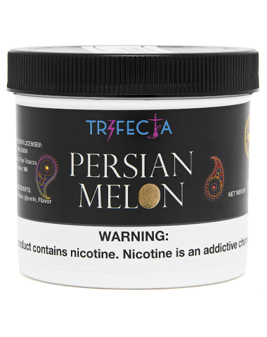Trifecta Blonde Persian Melon 250g - 