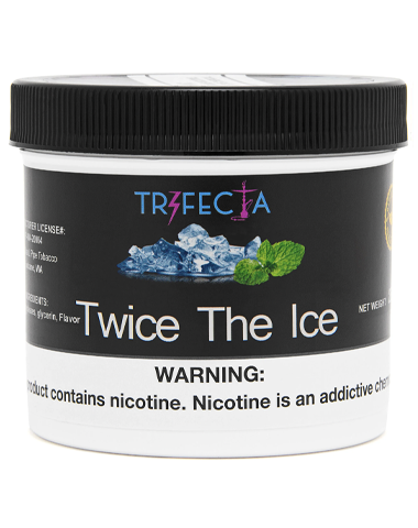 Trifecta Blonde Twice The Ice 250g - 