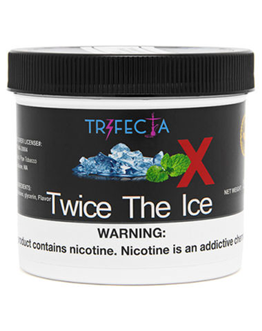 Trifecta Blonde Twice The Ice X 250g - 