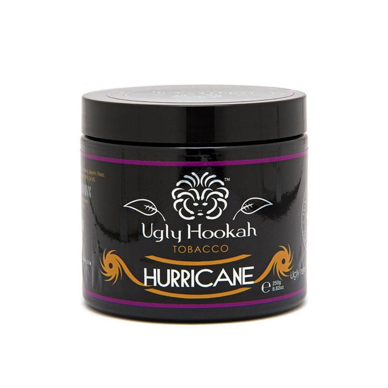 Ugly Hookah Hurricane 250g - 