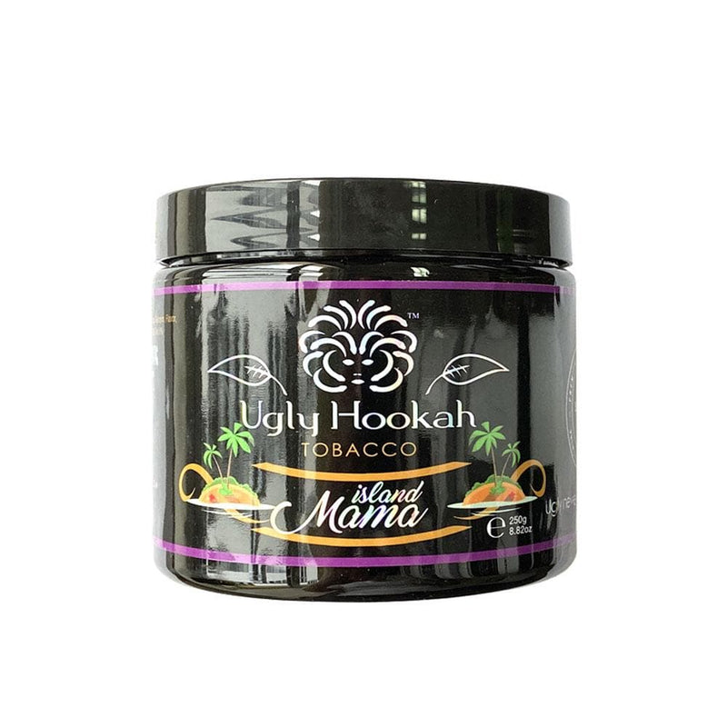 mama tobacco Apple - Pachamama - 60mL SUGAR MAMA 2026 L.E.