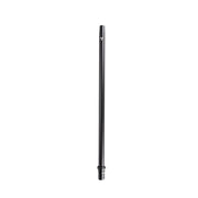 VYRO Hookah Mouthpiece Black 11.8 in - 
