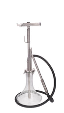 VZ Steel Standard Hookah - 