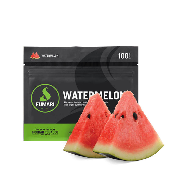 Fumari Watermelon - 100g