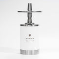 Nomad Quantum Hookah - White