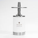 Nomad Quantum Hookah - White