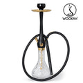 Wookah Hookah 24K 鍍金
