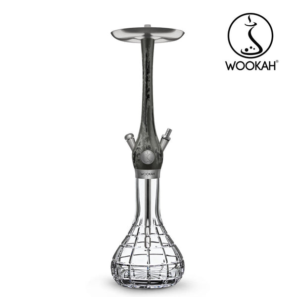 Buy Wookah Hookah Shisha Tenebris