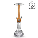 Wookah Hookah Iroko - Check